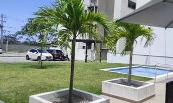 Imagem 7: Apartamento em Nova Parnamirim - Parque das Árvores: 2 quartos, 1 suíte, 1 vaga garagem