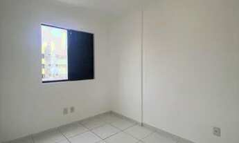 Imagem 4: Apartamento no condomínio Bossa Nova, no bairro Jabotiana