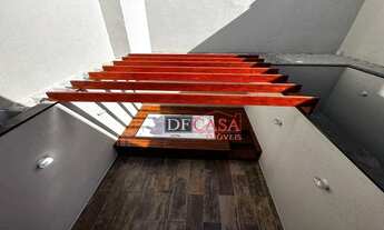 Imagem 6: Sobrado com 3 dormitórios à venda, 70 m² por R$ 750.000,00 - Patriarca (Zona Leste) - São