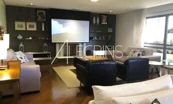 Imagem 5: Apartamento - Cambuí - Campinas