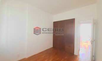 Imagem 5: Apartamento-LOCAÇÃO-Flamengo-Rio de Janeiro-RJ