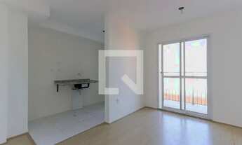 Imagem 2: Apartamento para Aluguel - Vila Guilherme, 2 Quartos, 50 m2