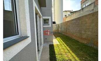 Imagem 3: Apartamento com 2 dormitórios à venda, 57 m² por R$ 299.000,00 - Jardim Dona Irma - Jaguar