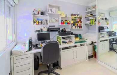 Imagem 7: Apartamento para Venda em São José, Jardim Cidade de Florianópolis, 3 dormitórios, 1 suíte