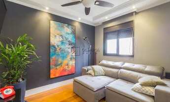 Imagem 7: Apartamento Venda Pompéia 95 m² 2 Dormitórios