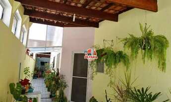 Imagem 5: Casa com 2 dormitórios à venda, 64 m² por R$ 233.200 - Balneário Praiamar - Itanhaém/SP