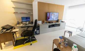 Imagem: Residencial de luxo com 2x dormitórios