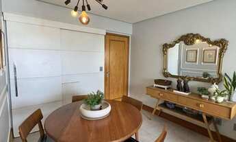 Imagem 5: Apartamento a Venda com 3/4, 1 suíte no Candeal