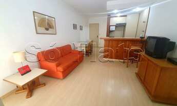 Imagem: Venha se hospedar a duas quadras da Paulista