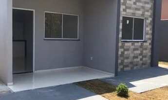 Imagem: Casa no Bairro Parque Atalaia