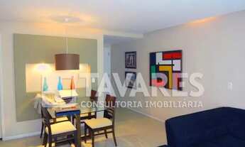 Imagem: Apartamento em Recreio dos Bandeirantes