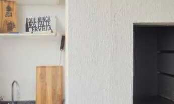 Imagem: Apartamento para venda com 2 quartos sendo