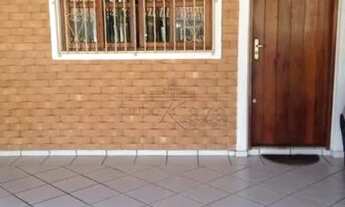 Imagem: Casa - Jardim Satélite - 5 Dormitórios