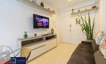 Imagem: Apartamento Locação Pinheiros 43 m² 1