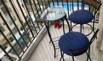 Imagem 4: Apartamento Residencial à venda, Jardim Parque Morumbi, São Paulo - AP0261