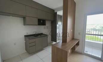 Imagem 2: Apartamento para aluguel e venda com 51 metros quadrados com 2 quartos