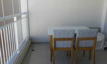 Imagem: Apartamento/studio para aluguel, 36 M²