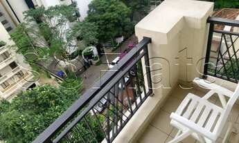 Imagem 6: Flat Tryp Higienópolis 28m² 1 dormitório 1 vaga para locação