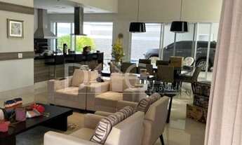 Imagem 4: Casa à venda com 270 m² | Residencial Villa Lobos