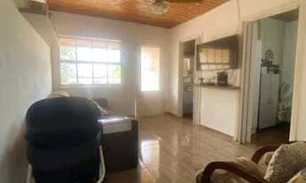 Imagem 4: Casa à venda Rua Silvestre Félix Rodrigues, Costa e Silva - Porto Alegre