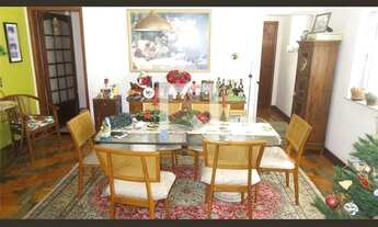 Imagem 5: Apartamento à Venda - Tijuca, 3 Quartos, 112 m2