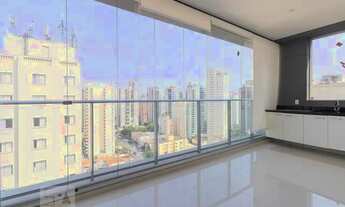 Imagem 6: Apartamento para Aluguel - Moema, 1 Quarto, 45 m2