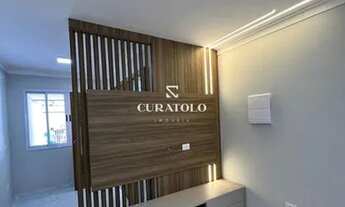 Imagem 5: Seu novo lar com conforto e espaço na Vila Buenos Aires: Excelente sobrado com 3 Dorms 2 V