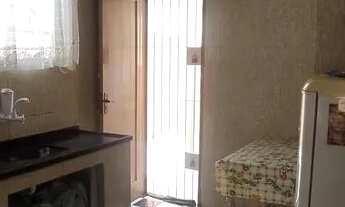 Imagem 2: Casa com 3 dormitórios, 150 m² - venda por R$ 420.000,00 ou aluguel por R$ 620,00/dia - Ba