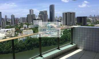 Imagem 2: Apartamento Av. Rio Branco