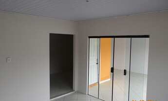 Imagem 4: Casa para venda possui 90 metros quadrados com 3 quartos