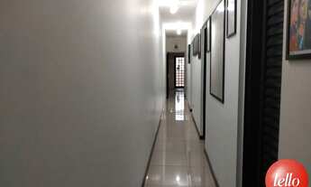 Imagem 2: São Paulo - Casa Padrão - Perdizes