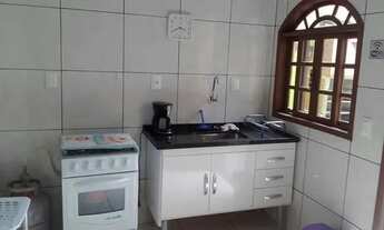 Imagem 5: Casa duplex Mobiliada 2 quartos com suíte e varanda