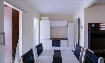 Imagem 7: Apartamento para Aluguel - Barra Funda, 1 Quarto, 56 m2