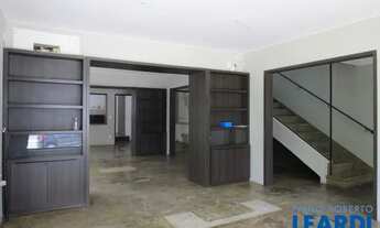 Imagem 4: CASA ASSOBRADADA - PERDIZES - SP