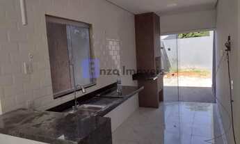 Imagem: Casa para Venda em RA XXVI Sobradinho II