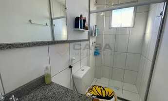 Imagem 5: Apartamento 3 quartos com suíte no Spazio Vanguardia sol da manhã