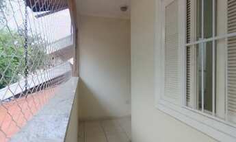 Imagem 6: Casa NO bosque dos Eucaliptos Com Preço Otimo - 4 dorms com 2 suite com varanda e churrasq