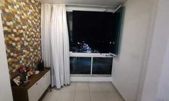 Imagem 7: Pacífico Residencial Clube com 65 metros quadrados com 3 quartos em Valparaíso - Serra - E