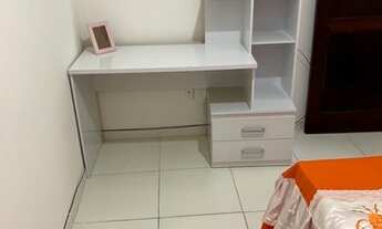 Imagem 5: Apartamento na Praia de Itapuã