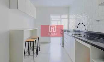 Imagem 7: Apartamento para alugar no bairro Jardim Paulista - São Paulo/SP, Zona Oeste