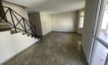 Imagem 2: Casa de condomínio com 216 m² e 4 suites em condomínio com segurança 24 horas