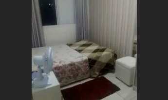 Imagem 5: Cond. Feira Santana life - 2/4 mobiliado - no vila olimpia - próximo do centro - 2º andar