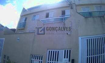 Imagem: SANTO ANDRE - Residential / Apartment