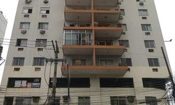 Imagem: Apartamento para venda com 70 metros quadrados