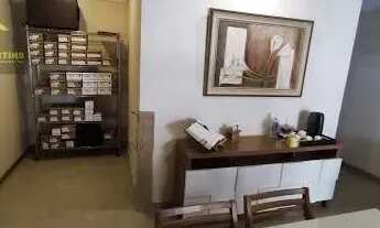 Imagem 5: 3 quartos na Praia da Costa - Ed. Costa do Pacifico Cód: 22755 das22