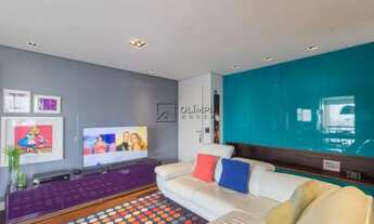 Imagem 3: Apartamento Venda 2 Dormitórios - 65 m² Consolação