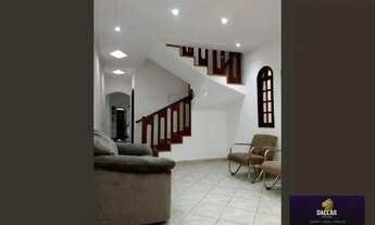 Imagem 5: Sobrado com 3 dormitórios à venda, 214 m² por R$ 822.000,00 - Vila Alpina - São Paulo/SP