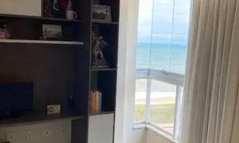 Imagem 4: Ed Debret-3 Qts-1 Suíte-Vista Eterna P/ Mar-85 m²-Lazer com quadra Cód: 22088 das22