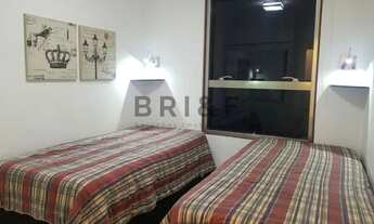 Imagem 2: Apartamento para locação com 2 dormitórios 1 suíte 1 vaga na Chácara Santo Antônio SP