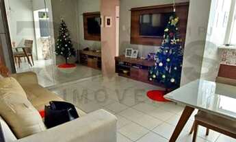 Imagem 7: Apartamento para Venda no Condomínio Porto Atlântico Contém 3/4 + Piscina e Varanda